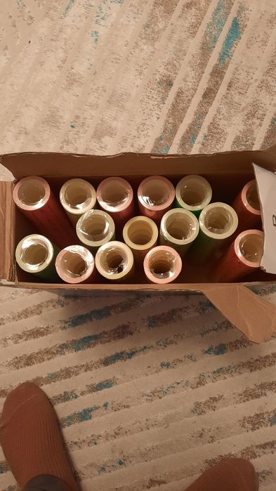 Бәрін 2000ға беремін.