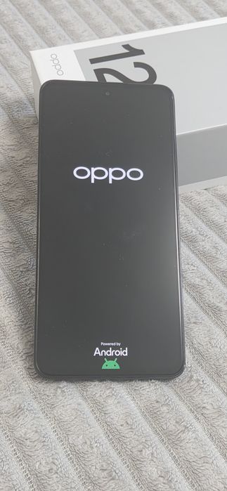 Продам! Oppo Reno 12F! Торг!