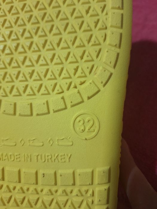 Кроксове - 31-32 н. - 12лв