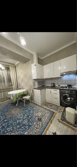 Квартира в центре города!