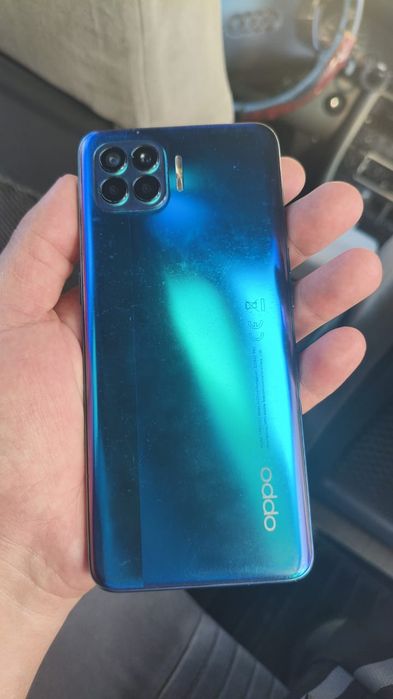 Oppo reno 4 lite