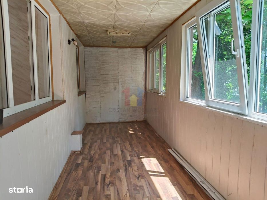 Apartament 3 camere, etaj 1, Renovat Integral, Viziru 1