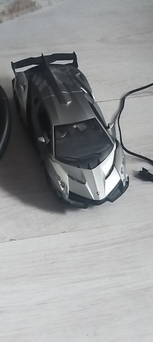 Mașinuța cu telecomanda 20 cm