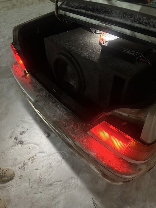 срочно продам саб феникс