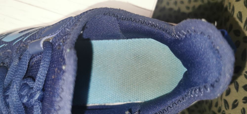 Adidasi Decathlon 21,5 cm
