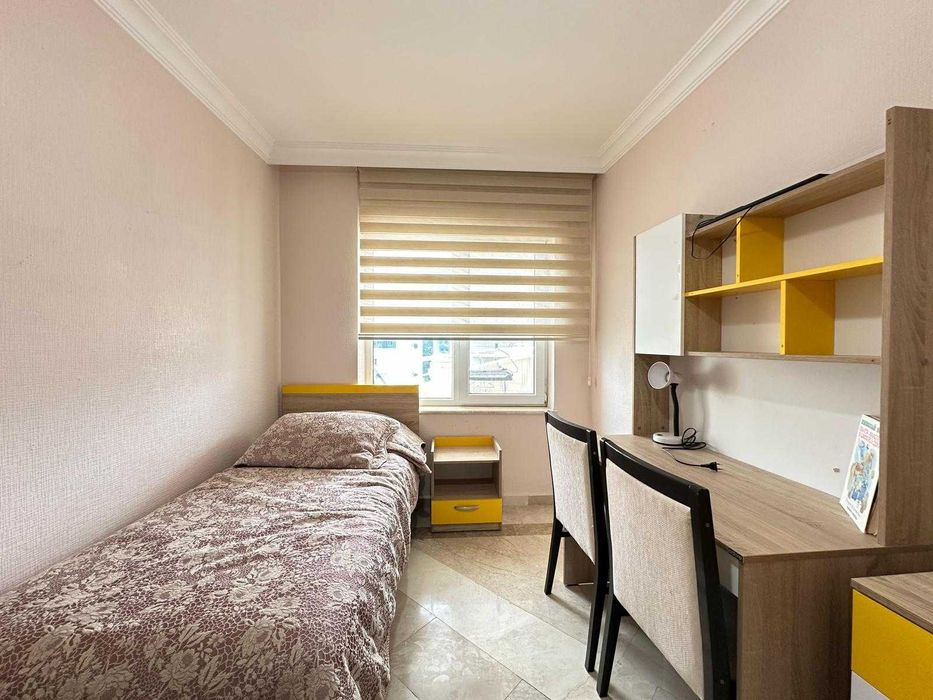 Недвижимость в Турции