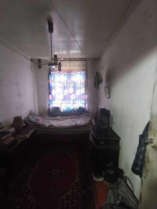Продаётся квартира в Спутнике-8 3/2/2 ДЁШЕВО! (41000&)
Спутник-8
3/2/2