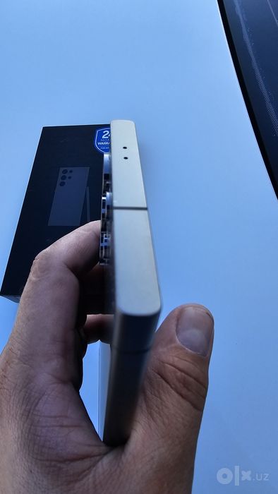 Samsung s24 ultra 12/256 идеаль холати