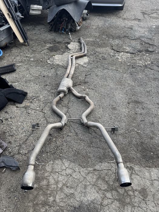 Генерация за бмв е90 е91 е92 3.0 3.5д