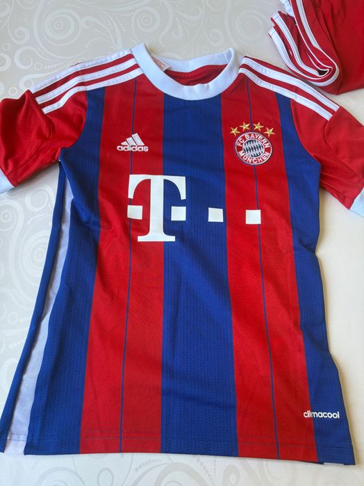 Футбольная форма оригинал