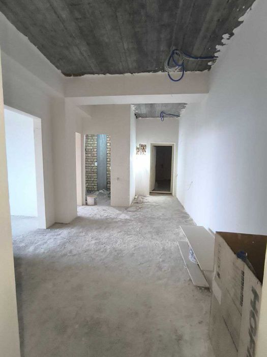 Под маяк 87м2 3х ком новостройка с лифтом 7-этаж Адрес Гагарина за МЧС