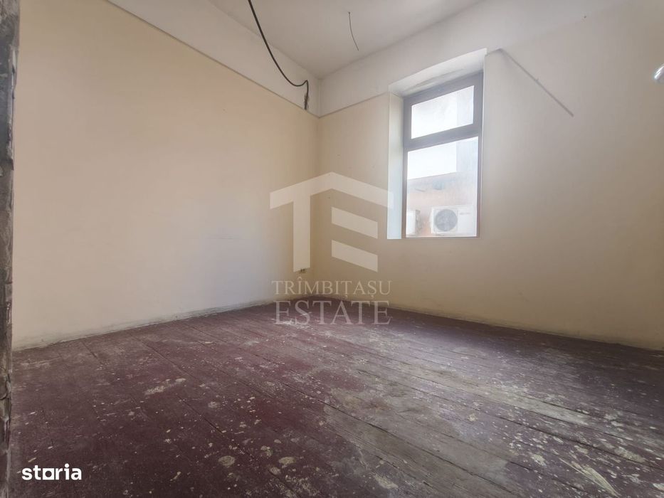 Locație Centrală Pentru Business | Bld Tomis | Primarie