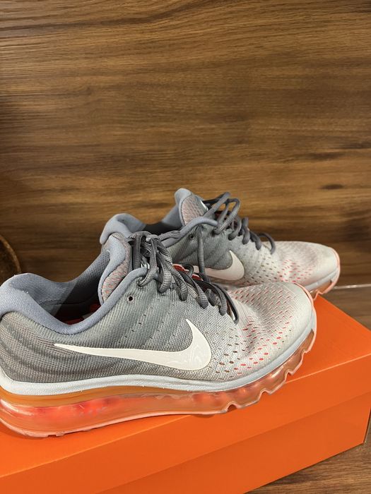 Маратонки  Nike Air Max