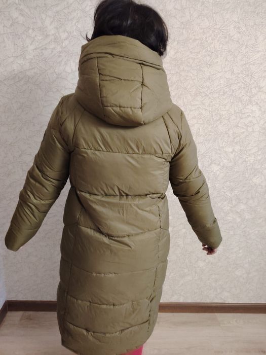 Пуховик итальянский Renachente