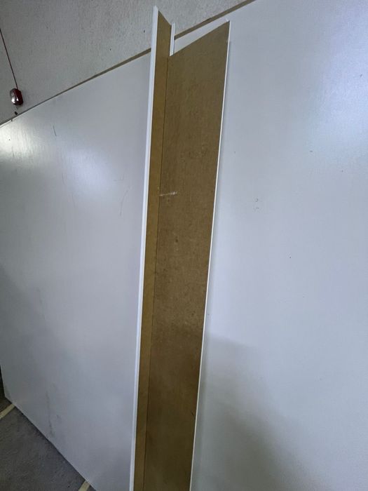 Доборная панель на заказ