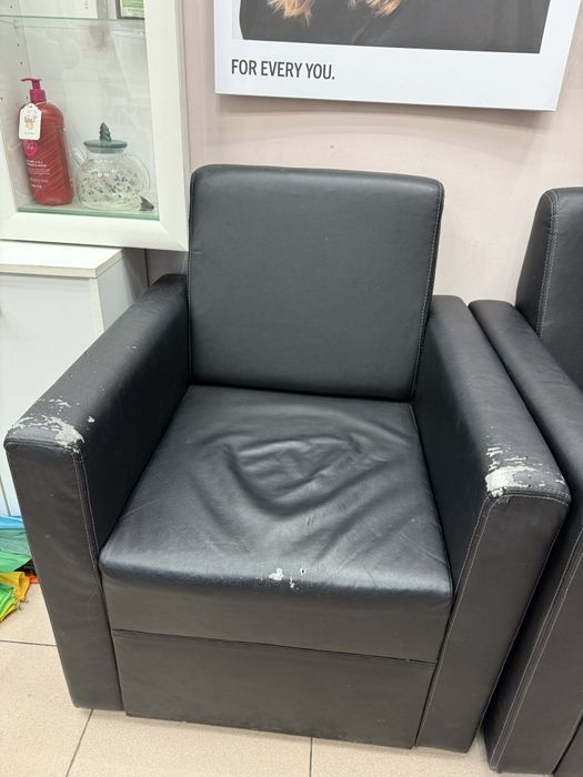 Столове от салон