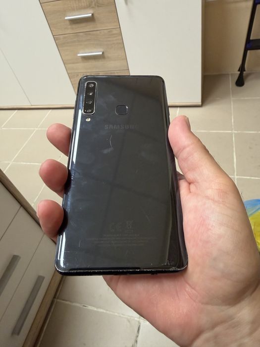 Samsung Galaxy A9 (2018) 6/128gb