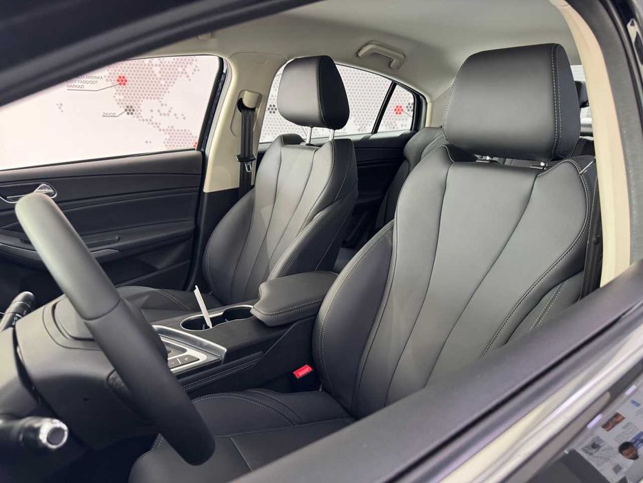 Chery ARRIZO 6 PRO 2026 — 5