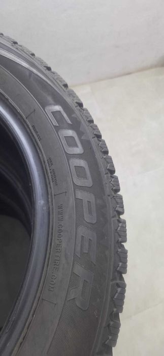 Anvelope 225/55 r18  98T M+S