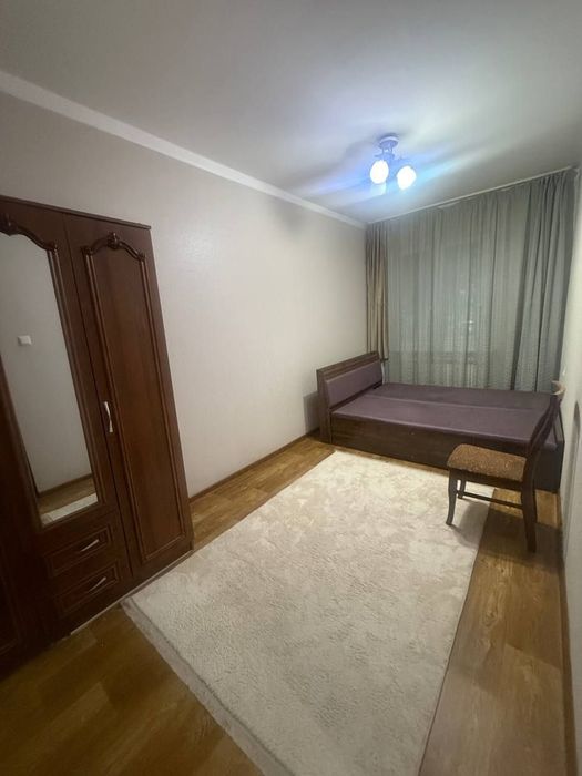 На массиве ТТЗ-1, 2/1/4 комнаты раздельные