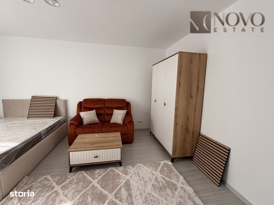Apartment in Bucuresti - Vedere 3
