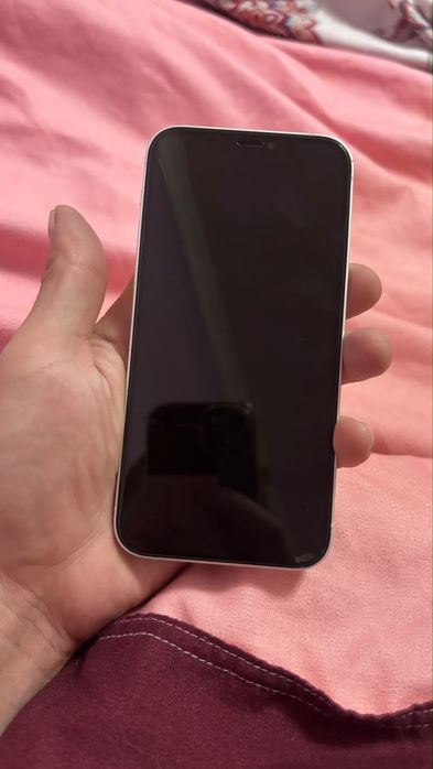 Айфон 12  128gb