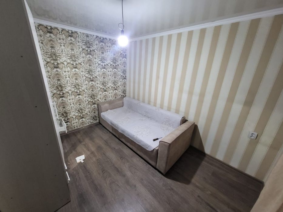 Сдам времянку на длительный срок