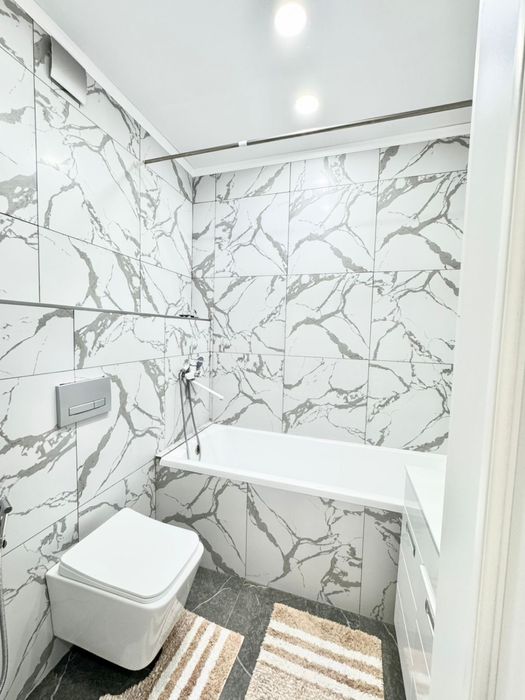 Продается 4-х комн квартира