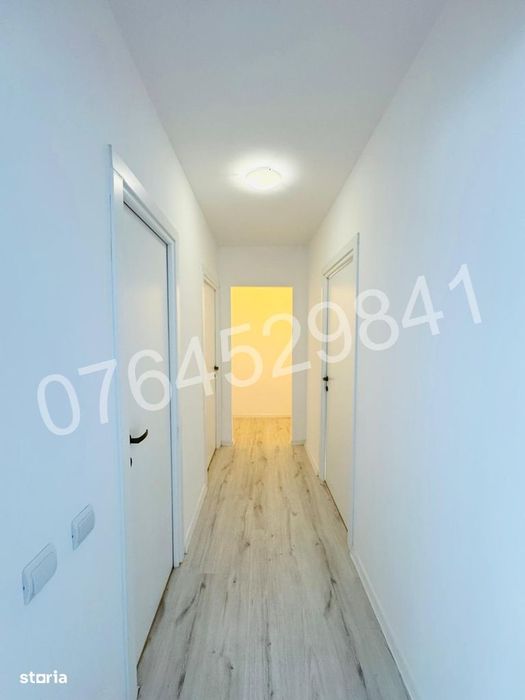Vanzare apartament 3 camere,Titan la 5 min metrou,Str. Liviu Rebreanu