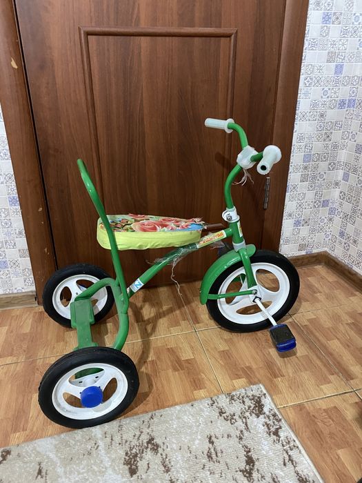 Детский велик Балдырган
