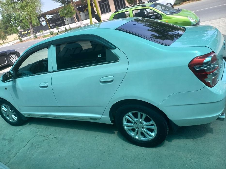 Kobalt R4 OPTIMUM MT2019