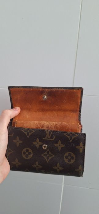 Portofele Louis Vuitton Originale