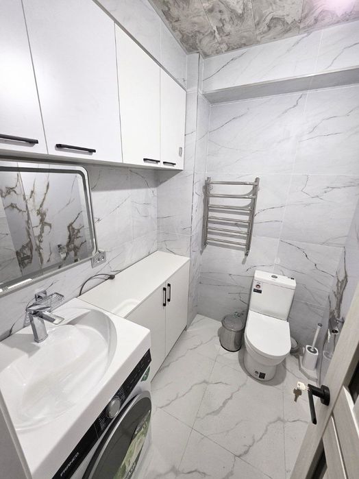 Яккасарайский район ЖК BLACK TOWER