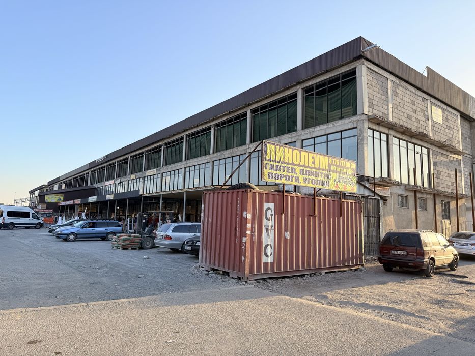 Сдаётся помещение в аренду