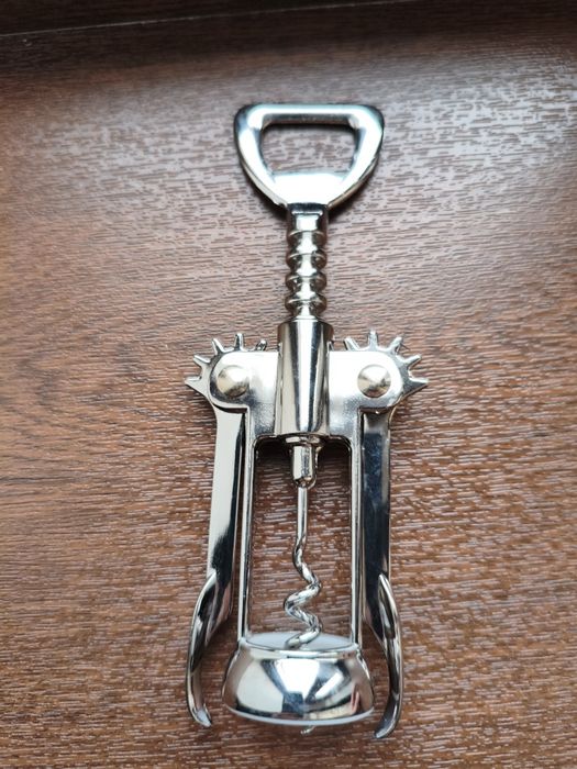 Штопор для вина Домовой