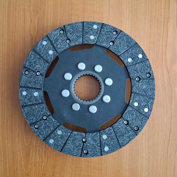 Disc priza putere pentru tractoare Fordson Dexta, Super Dexta