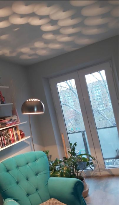 светильник напольный