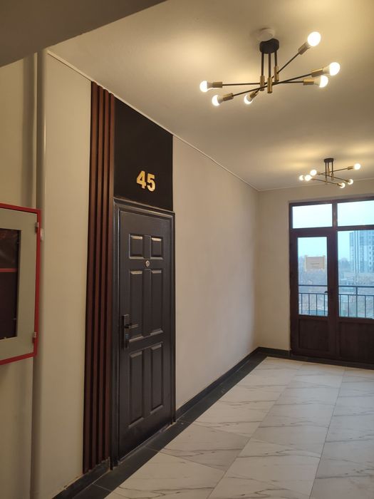 Продаётся своя 2 комнатная квартира