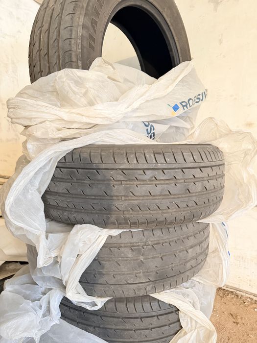 Продам авто шины комплект