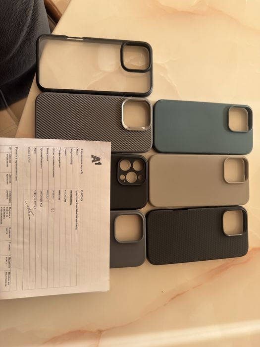 Iphone 16pro max 256gb 90% battery