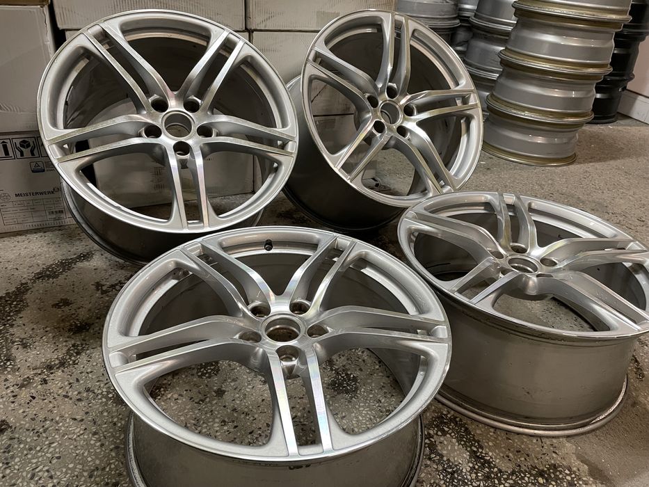 Джанти 5х112 19 цола Ауди Р8 Audi R8 5x112