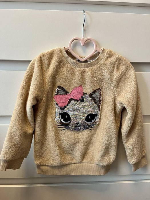 Дрехи за момиче 98/104