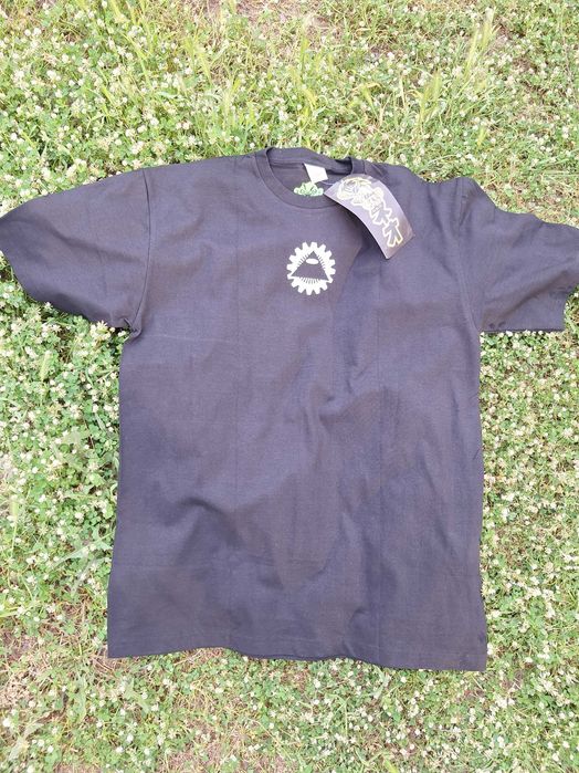 Мъжки тениски с японска тематика