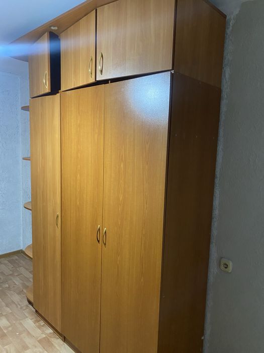 Шкаф , высота 240
