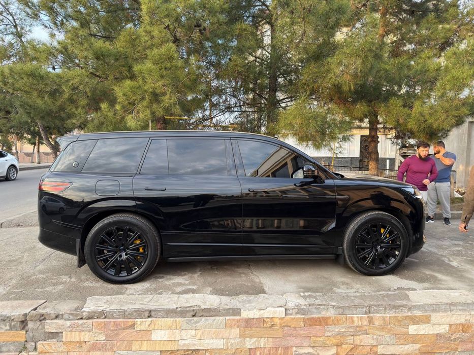 Denza n9 polni bron !