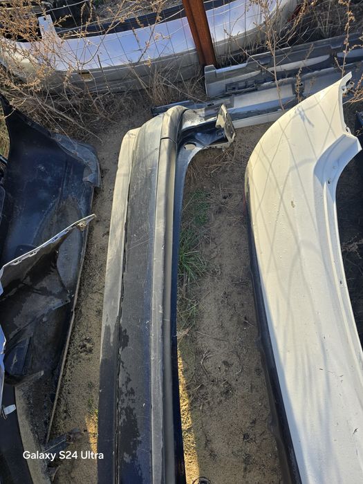 Bara spate ford focus 2 break 2005-2008 nfl