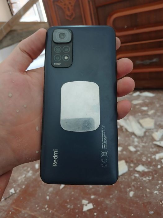 Redmi not11s 6.128
