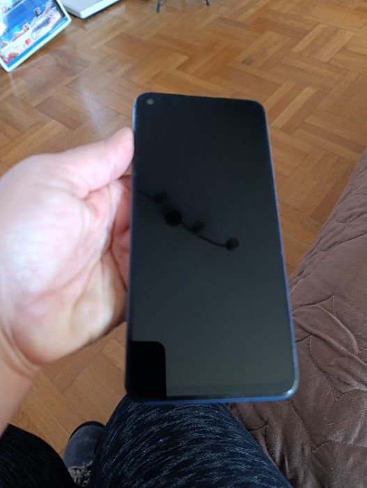 Xiaomi Redmi not 9