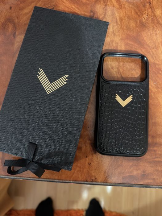 Husă Velante iPhone 17 pro