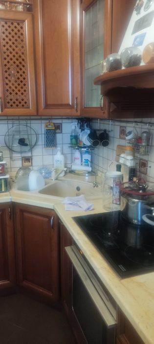 3-х комнатная квартира